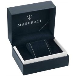 Maserati montres - chronographes - edora - 2