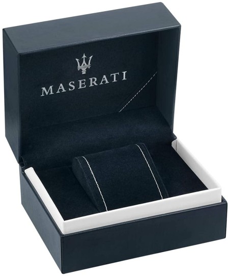 Montre homme MASERATI TRAGUARDO chronographe