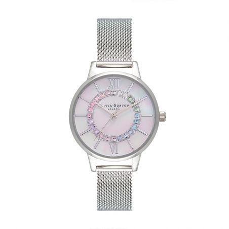 Olivia burton (2) - montres-femme - edora - 1
