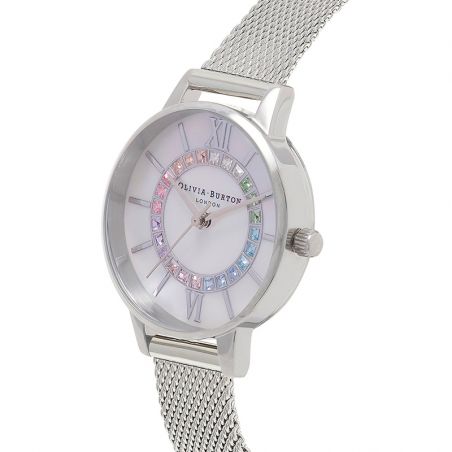 Olivia burton (2) - montres-femme - edora - 2