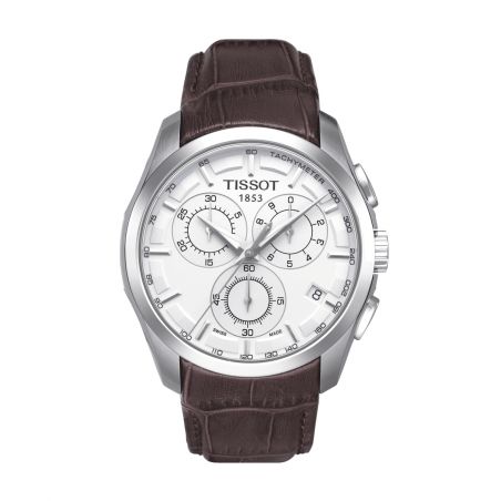Montres tissot : montre tissot homme & montre femme tissot - montres-homme - edora - 1
