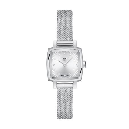 Montres tissot : montre tissot homme & montre femme tissot (2) - montres-femme - edora - 1