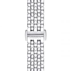 Montre femme tissot bella ora piccola acier argenté t1031101103300 - montres-femme - edora - 1
