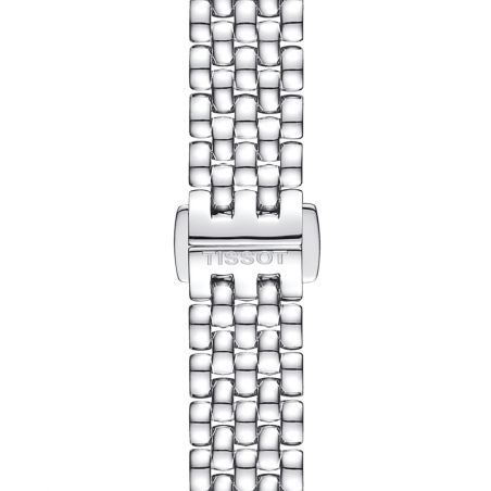 Montres tissot : montre tissot homme & montre femme tissot - montres-femme - edora - 2