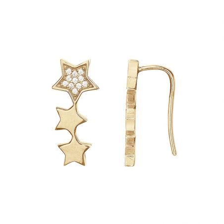 Bijoux promo & promotion bijoux - soldes bijoux femme - boucles-d-oreilles-femme - edora - 1