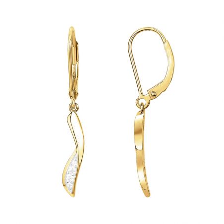 Bijoux promo & promotion bijoux - soldes bijoux femme - boucles-d-oreilles-femme - edora - 1