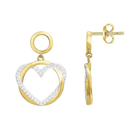 Bijoux promo & promotion bijoux - soldes bijoux femme - boucles-d-oreilles-femme - edora - 1