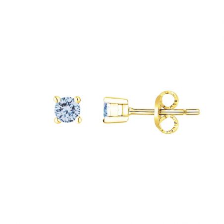 Boucles d’oreilles homme & femme: boucles d’oreille or, argent - boucles-d-oreilles-femme - edora - 1