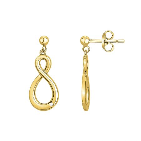 Bijoux promo & promotion bijoux - soldes bijoux femme - boucles-d-oreilles-femme - edora - 1