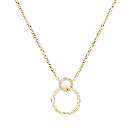 Collier femme: sautoir, chaine, collier ras de cou & pendentif - colliers-femme - edora - 1