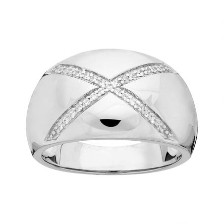 Bijoux promo & promotion bijoux - soldes bijoux femme - bagues-femmes - edora - 1