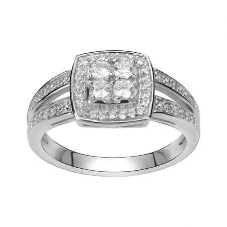 Bijoux promo & promotion bijoux - soldes bijoux femme - bagues-femmes - edora - 1