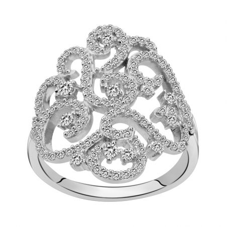 Bijoux promo & promotion bijoux - soldes bijoux femme - bagues-femmes - edora - 1