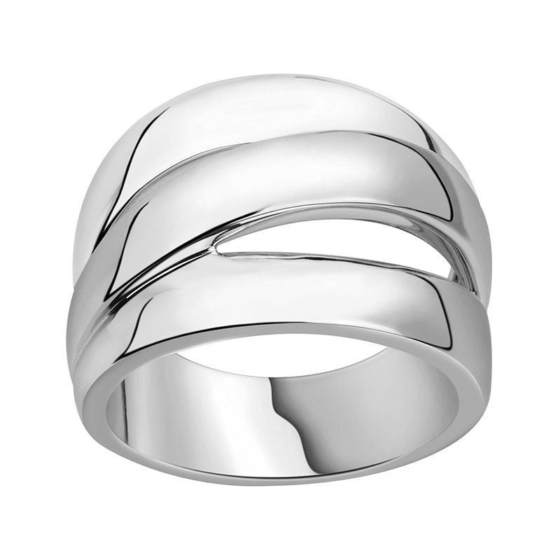 Bague femme edora argent 925/1000 - bagues-femmes - edora Bague femme edora argent 925/1000 - bagues-femmes - edora