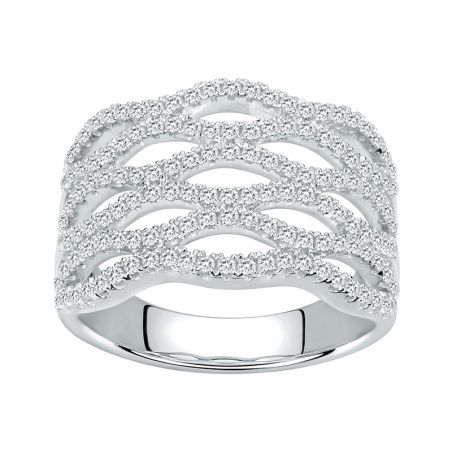 Bijoux promo & promotion bijoux - soldes bijoux femme - bagues-femmes - edora - 1