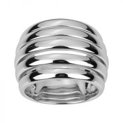 Bague femme edora argent 925/1000  - bagues-femmes - edora - 0
