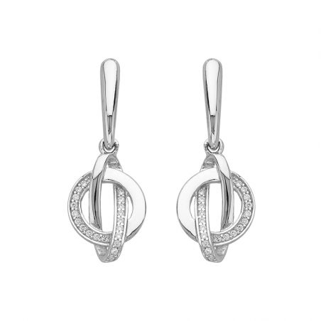 Bijoux promo & promotion bijoux - soldes bijoux femme - boucles-d-oreilles-femme - edora - 1