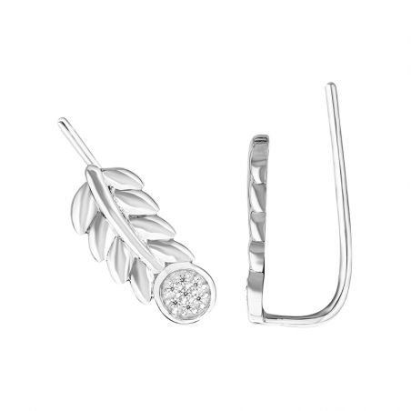 Bijoux promo & promotion bijoux - soldes bijoux femme - boucles-d-oreilles-femme - edora - 1