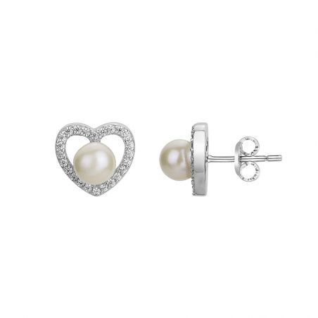 Boucles d’oreilles homme & femme: boucles d’oreille or, argent - boucles-d-oreilles-femme - edora - 1