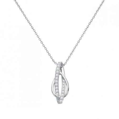 Collier femme: sautoir, chaine, collier ras de cou & pendentif (29) - colliers-femme - edora - 1