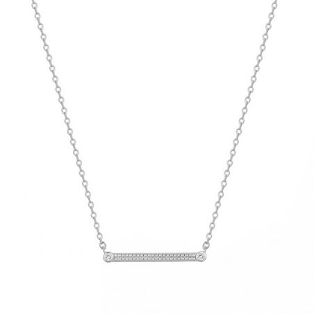 Collier femme: sautoir, chaine, collier ras de cou & pendentif (30) - colliers-femme - edora - 1