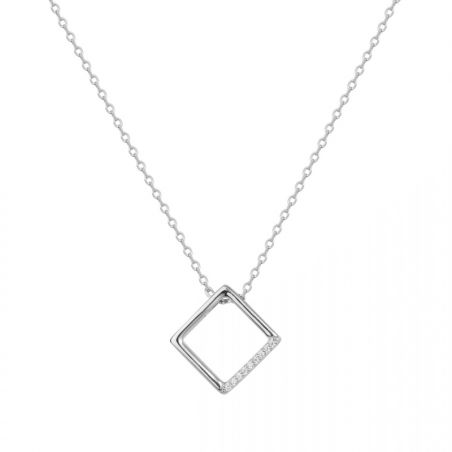 Colliers femme : sautoir femme, collier solitaire, chaîne femme (3) - colliers-femme - edora - 1