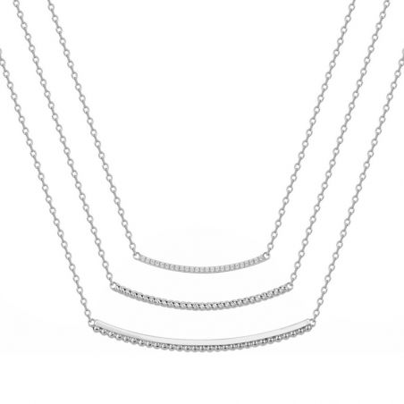 Bijoux promo & promotion bijoux - soldes bijoux femme - colliers-femme - edora - 1