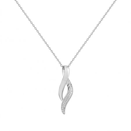 Collier femme: sautoir, chaine, collier ras de cou & pendentif (2) - colliers-femme - edora - 1