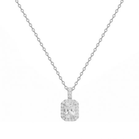 Collier femme: sautoir, chaine, collier ras de cou & pendentif (2) - colliers-femme - edora - 1