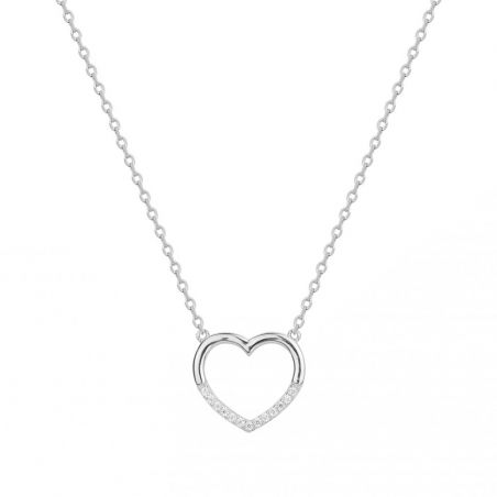 Collier femme: sautoir, chaine, collier ras de cou & pendentif (2) - colliers-femme - edora - 1