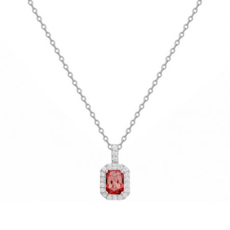 Colliers femme : sautoir femme, collier solitaire, chaîne femme (3) - colliers-femme - edora - 1