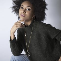 Collier femme phebus acier multicolore - colliers-femme - edora - 2