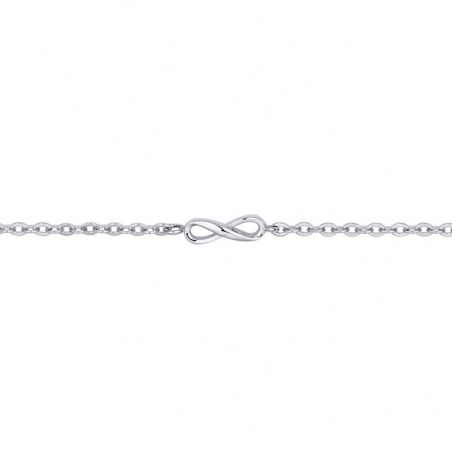 Bracelet femme, homme, or & argent : jonc, gourmette, manchette (2) - bracelets-femme - edora - 2