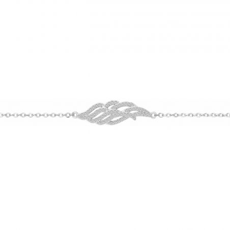 Bracelet femme, homme, or & argent : jonc, gourmette, manchette (3) - bracelets-femme - edora - 2
