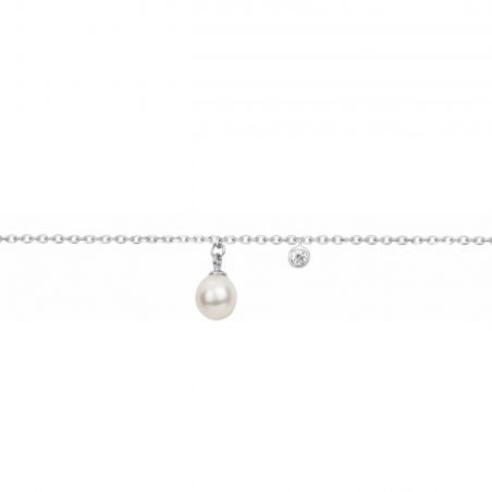 Bracelet femme, homme, or & argent : jonc, gourmette, manchette (3) - bracelets-femme - edora - 2