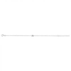 Bracelet femme edora argent 925/1000 et oxyde - bracelets-femme - edora - 2