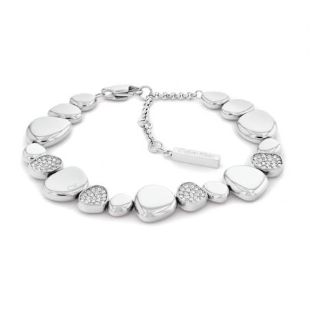 Bracelet femme, homme, or & argent : jonc, gourmette, manchette (6) - bracelets-femme - edora