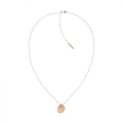 Calvin klein bijoux (2) - colliers-femme - edora - 2