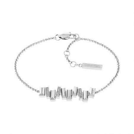 Calvin klein bijoux - bracelets-femme - edora