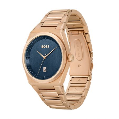 Montres hommes: achat montre automatique ou chronophage homme - montres-homme - edora - 2