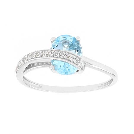 Bagues femme: diamant, bague argent, or & chevaliere femme - bagues-femmes - edora - 1