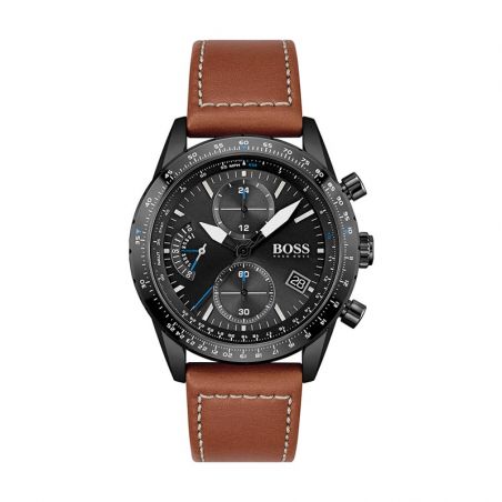 Montre chronographe homme: montres chronographes, montre homme - montres-homme - edora - 1