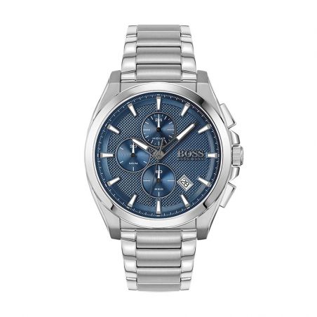 Montres hommes: achat montre automatique ou chronophage homme (3) - montres-homme - edora - 1