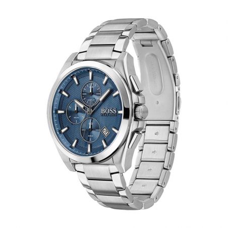 Montres hommes: achat montre automatique ou chronophage homme (3) - montres-homme - edora - 2