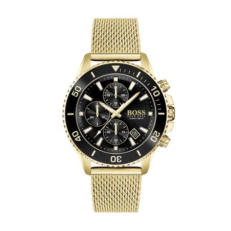 Montres hommes: achat montre automatique ou chronophage homme (3) - montres-homme - edora - 1