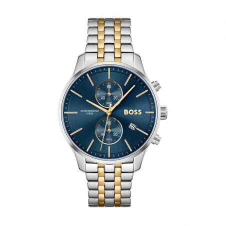 Montres hommes: achat montre automatique ou chronophage homme - montres-homme - edora - 1