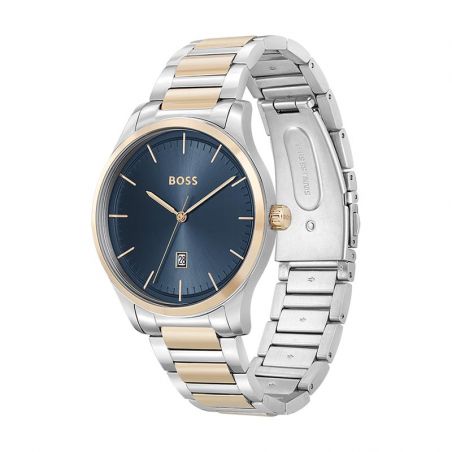 Montres hommes: achat montre automatique ou chronophage homme - montres-homme - edora - 2
