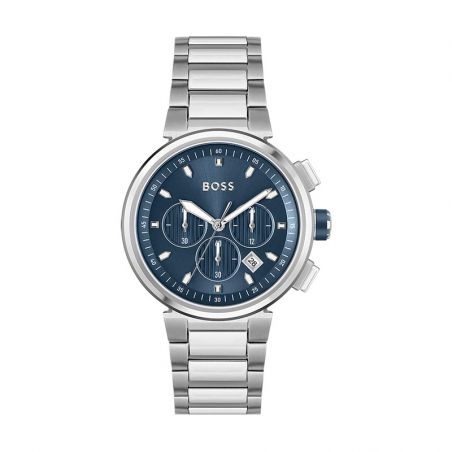 Montre hugo boss homme : montres boss homme & montre homme (3) - montres-homme - edora - 1