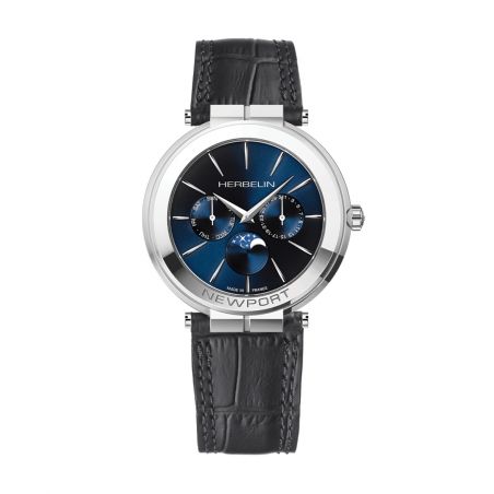 Herbelin (2) - montres-homme - edora - 1