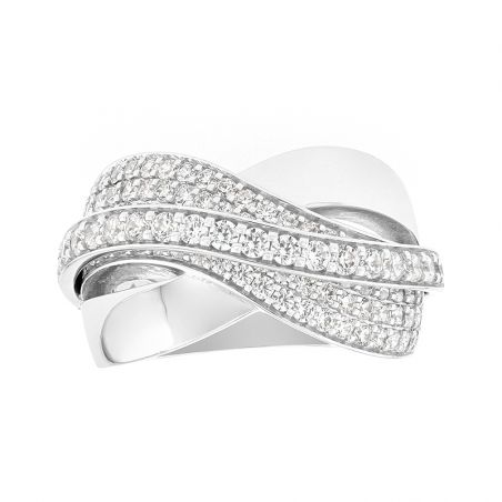 Or 9 carats: bijoux or 9 carats, alliances & bracelet or 9 carats (4) - bagues-femmes - edora - 1